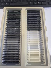 JOB LOT of 36 VARIOUS 1GB RAM MEMORY DDR3 - 2Rx16 PC3-10600S-9-10-A1