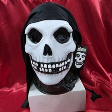 Misfits - The Fiend Mask - Trick or Treat Studios