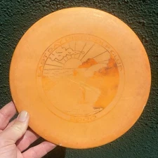 Innova Vintage PFN DX Rancho Roc 169g East Bay Disc Golf Club 2000 OOP RARE