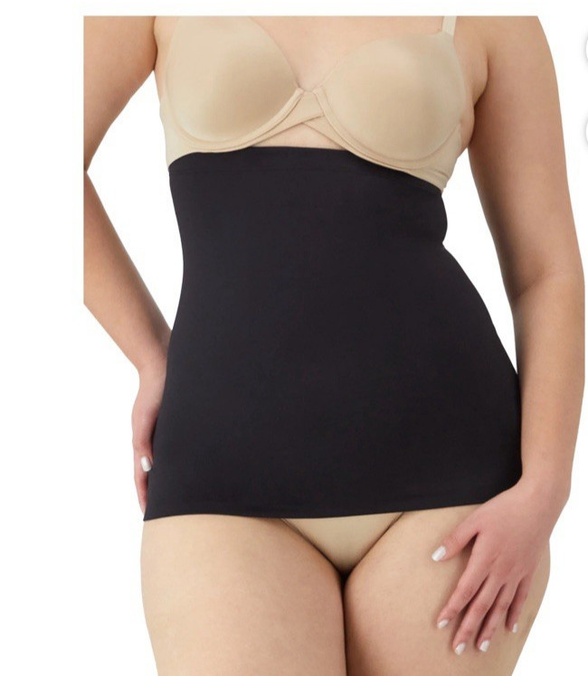 MAIDENFORM  FLEXEES Seamless Firm Shaping WAIST TRAINER   FP0452