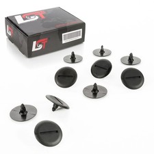 10x Schwellerverkleidung Seitenschweller Befestigung Clips für MERCEDES *NEU* 10x Schwellerverkleidung Seitenschweller Befestigung Clips für MERCEDES *NEU*
