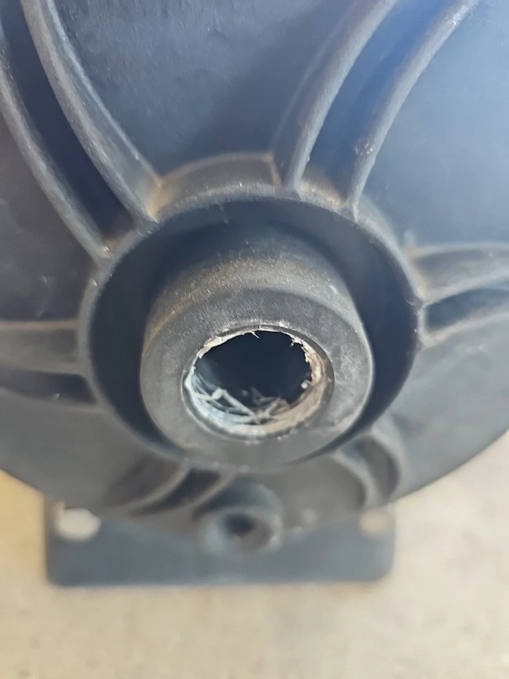 Polaris PB4-60 0.75HP In-Ground Pool Pump - Image 4 of 4