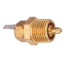 3/8" NPT 185 To 200° Electric Radiator Fan Power Thermostat Temp Switch Parts J