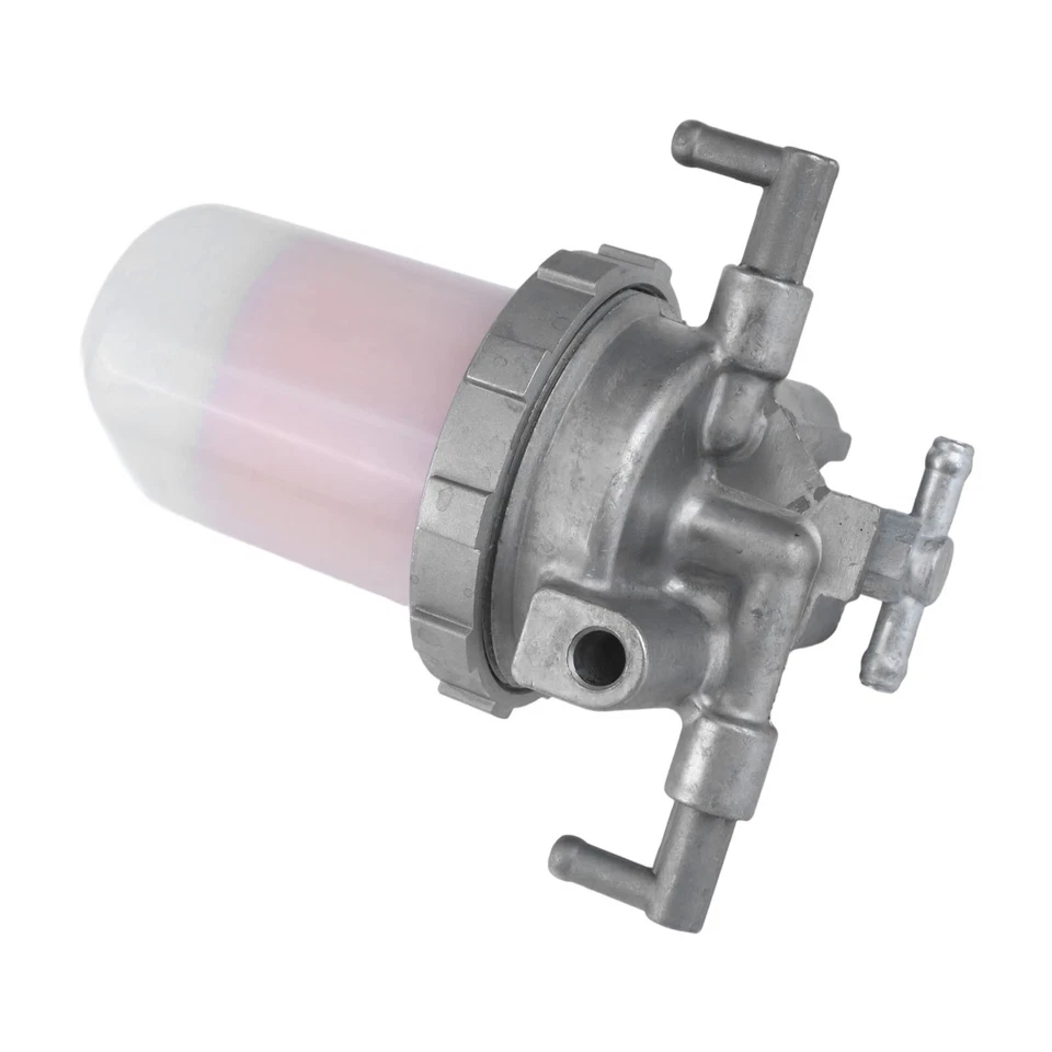 Fuel Filtration System Compatible with For Yanmar Part Number 12910055621 - Image 2 of 4