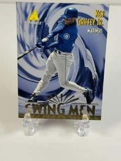1995 Pinnacle - Ken Griffey Jr #304 for sale | eBay