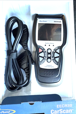 NEW Blue-point™ by Snap-on™ EECR3B CarScan Code Reader + ABS/SRS