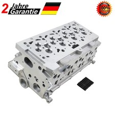 Zylinderkopf Für Audi A4 Avant A6 VW Touran Passat 	Seat BMA BMN BMR 2.0L 16V