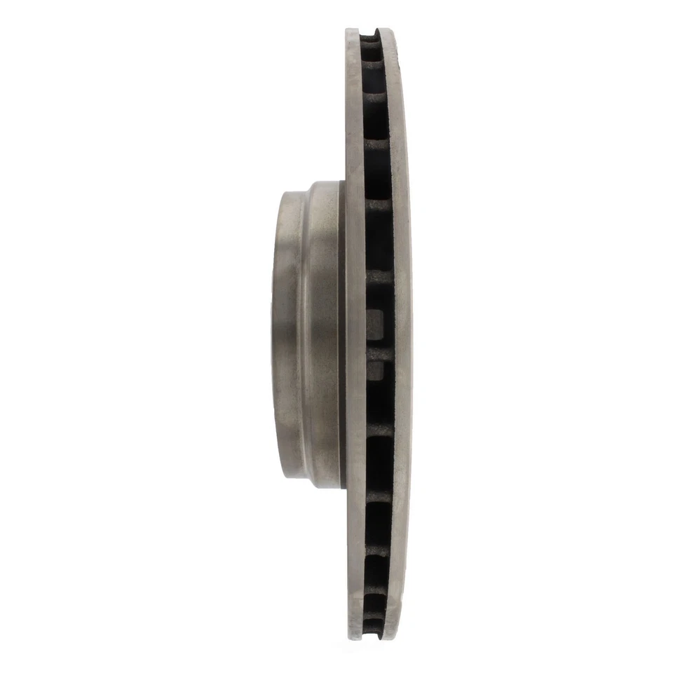 Rotor de freno de disco-C-TEK Standard Centric 121.34117 Foto 2 de 2