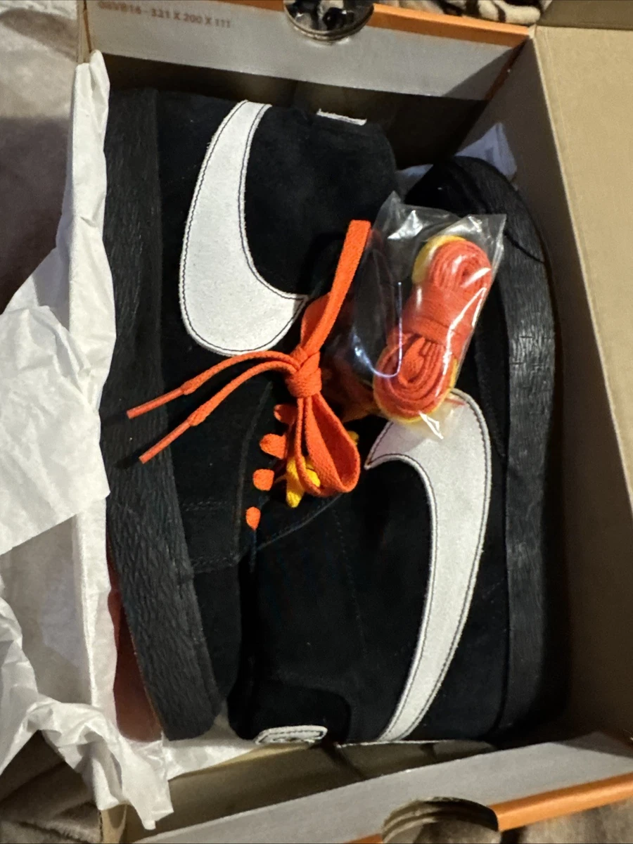 Nike Blazer Mid 2018 NY vs. LA for Sale | Authenticity Guaranteed