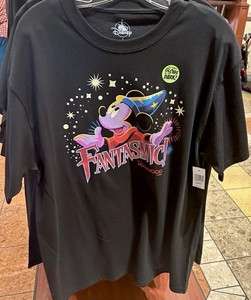 Disney Fantasmic Shirt | eBay