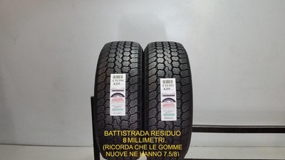 Goodyear Cargo Vector 4 Jahreszeiten GERMME 2x 235/65R16C 115R M+S