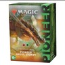 Magic the Gathering MtG Challenger Deck Pioneer GRUUL STOMPY * Factory Sealed