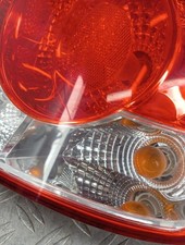 Feu arrière Chevrolet KALOS