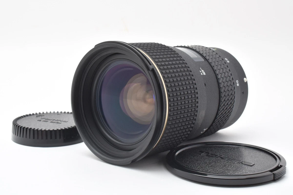 Tokina 28-70mm Focal Camera Lenses for sale | eBay