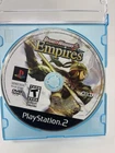 Dynasty Warriors 5 Empires - Sony PlayStation 2 Game Disc Only Tested ps2