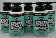 5PK The Doux Fast Foward Heat Prep Conditioner ~ 8 FL OZ EACH ~ FAST SHIP ~ NEW