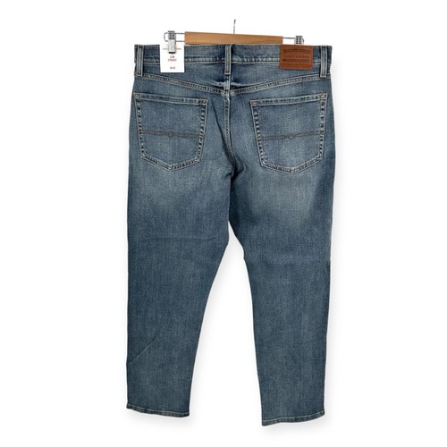 Lucky Brand 121 Slim Straight Jeans Size 36x30 - Picture 9 of 9