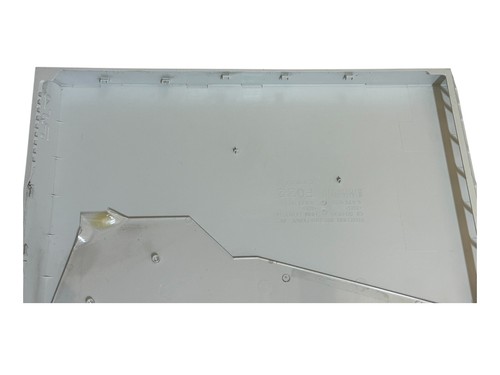 Carcasa superior derecha Sony PS4 original (grasa) (4-474-923) - blanca - Imagen 8 de 11