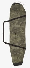 Burton Cinch Sack Protective Snowboard Bag Camo - Fits Up To 172cm Snowboard NWT