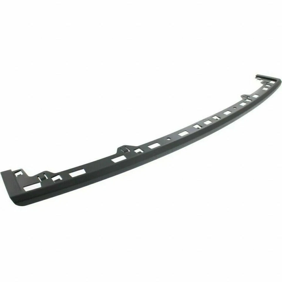 New For 2011-2021 Jeep Grand Cherokee Bumper Step Pad Fits Surround Molding Foto 3 de 4