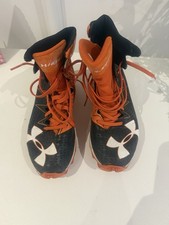 Under Armour Highlight Clutch Fit MC American Football Cleats