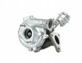 Turbolader 725864 Nissan 125-136 PS Generalüberholt