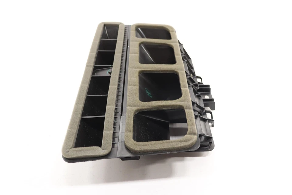 2008 - 2019 TOYOTA HIGHLANDER DIANTEIRO HVAC A/C EVAPORADOR AQUECEDOR NÚCLEO CARCAÇA FABRICANTE DE EQUIPAMENTO ORIGINAL - Imagem 4 de 4