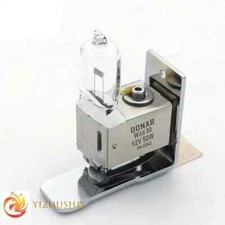 Leica 384-643 M655/600/691 Microscope Lamp WILD-50 12V50W HLX4643 Halogen Lamp