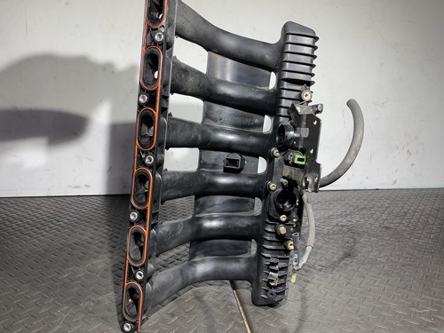96-00 BMW E36 M3 Z3 328i 328is 323i 323is Engine Intake Manifold M52-TU S52 OEM - Picture 4 of 5