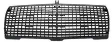 Kühlergrill für Mercedes W201 190er ab 1982-1993 Grilleinsatz