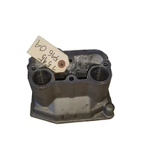 12-18 BMW 320i 328i 528i N20 2.0L Spark Plug Housing Shield Insert 759554604