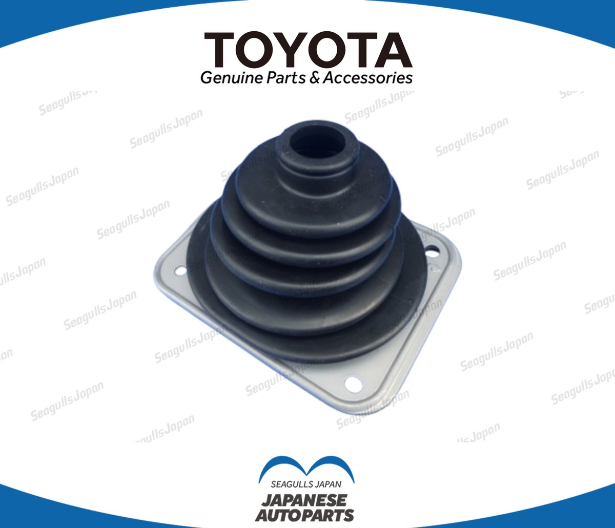 TOYOTA Genuine OEM CHASER MARK2 JZX90 JZX100 Shift Select Lever