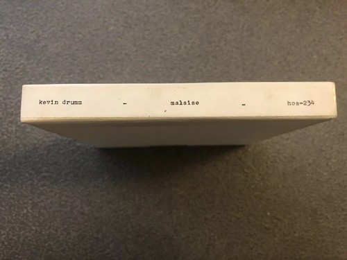 Kevin Drumm Malaise 2CS Hospital Prurient Wolf Eyes Sunn O))) Merzbow - Picture 3 of 3