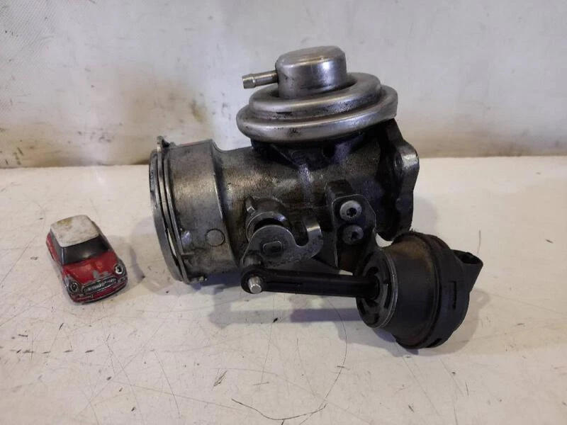 038131501AA 1899552 drosselklappe für FORD GALAXY (VY) GHIA 2000 Foto 3 de 4