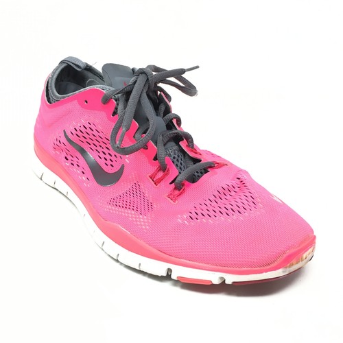 TR Fit 4 Training Shoes Sneakers Size 