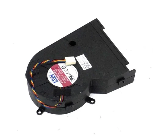 Dell OEM Optiplex 3060 5060 7060 7060 3050 7050 SFF Air Blower AMA01 KGWT4