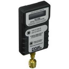 Digital Vacuum Gauge Jb Industries Hvac Accessories Dv-22n 684520107267 Digital Vacuum Gauge Jb Industries Hvac Accessories Dv-22n 684520107267