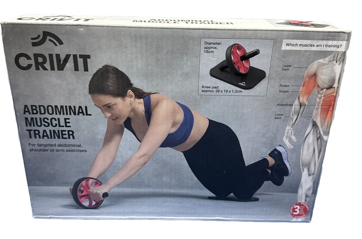 Decathlon Ab Wheel Cross Training Ab Roller Buy Decathlon Ab