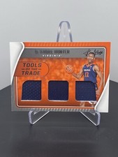 2022-23 Panini Chronicles Draft Picks - Absolute Tools of the Trade #TOTT-31...