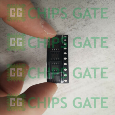 5 PIEZAS SA612A SOP8 SA612AD SOP SOP-8 ORIGINAL