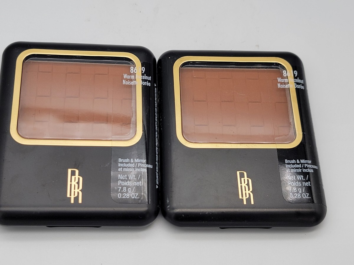 Black Radiance Pressed Powder Matte Finish 0.28 oz. #8619