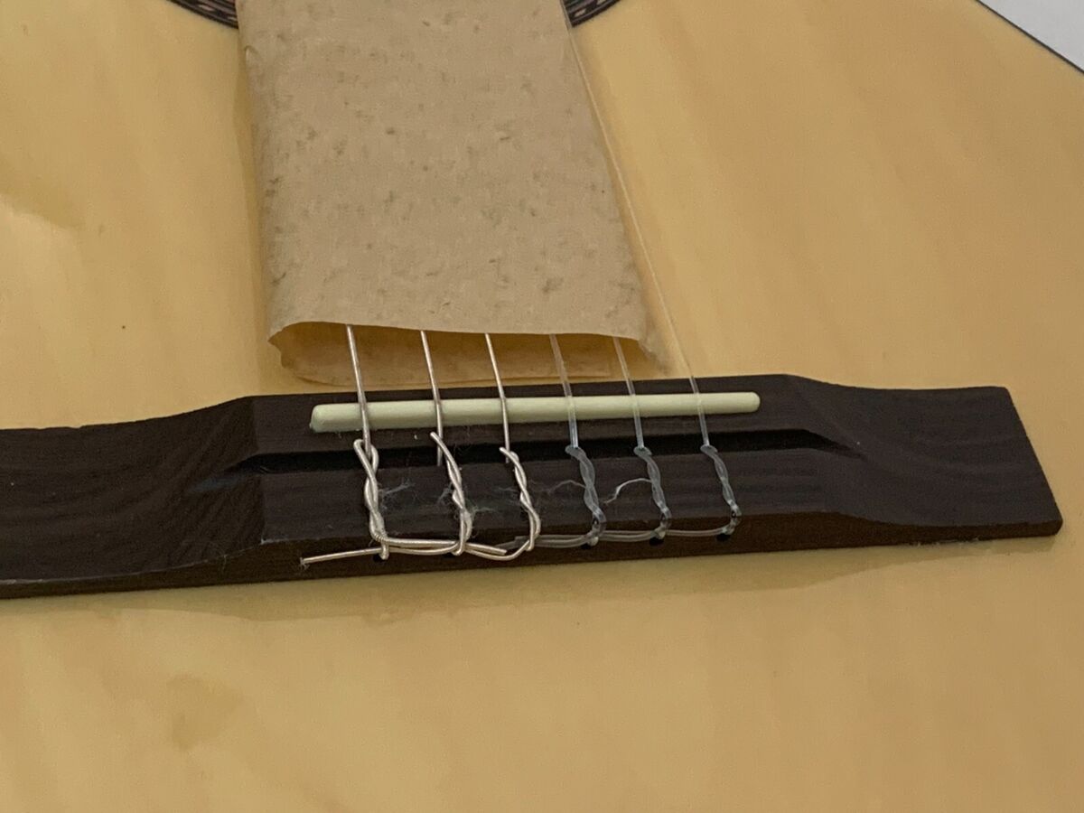 Voggenreiter Kindergitarre 1/2 Größe aus Holz - Gitarre für Kinder ab 6 Jahren für Anfänger geeignet, natur