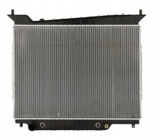 Wasserkühler Kühler Motorkühler für Lincoln Navigator / Ford Expedition 02-04