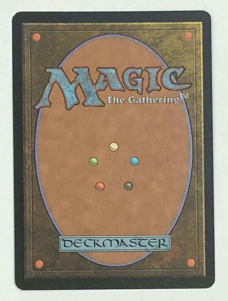 MTG LIFE // DEATH (FOIL) Apocalypse (OldManMTG 001-525) | eBay