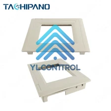 New 1SET for TP170 TP170B Plastic Case Cover Shell Front Housing