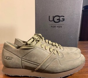 ugg trigo unlined sneaker