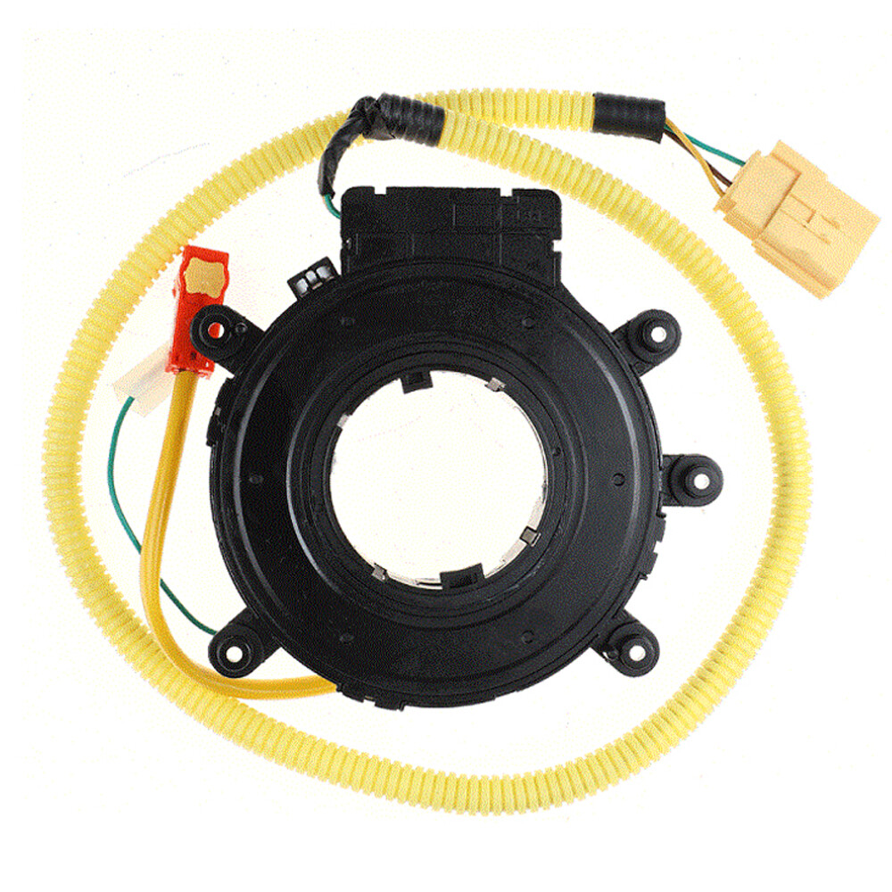 New Spiral Cable Clock Spring 8-98014766-0 For ISUZU D-MAX D