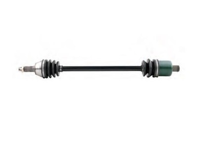 Moose OEM Replacement CV Axle for 2020-2022 Can-Am Defender MAX HD10 X mr UTV