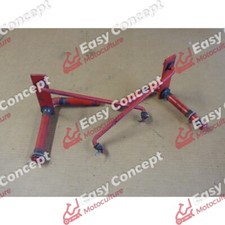 BIELLETTE + FUSEE DE DIRECTION AUTOPORTEE SNAPPER E331523KVE (1) - AUTOPORTEE SN