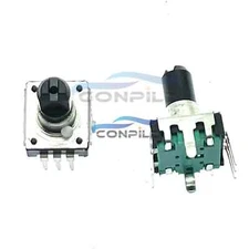 for Pioneer CDJ-400 song selection potentiometer EC12 encoder switch 24 pulse